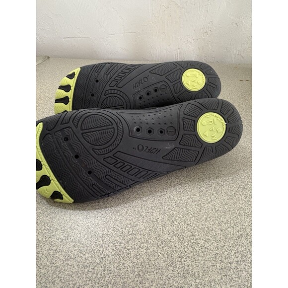 Maui & Sons Mens Watersport  Shoes 7 H2FL Toggle Bearfoot Minimalist River Beach - Picture 5 of 7